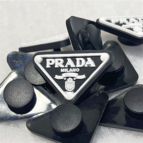 croc jibbitz prada|Prada Croc Jibbitz .